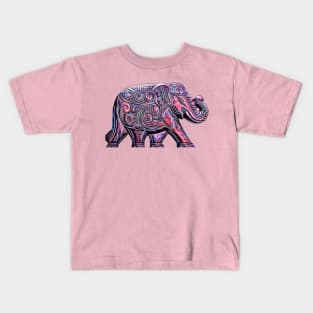 Elephant Kids T-Shirt